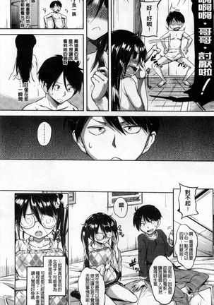 Onii-chan, Sekai de Ichiban Shiawase ni Shitagerune Page #76