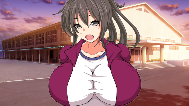 Gasshukujo no Senpai Manager-tachi to -Kyuubyoudai Chinpo no Kouhai-