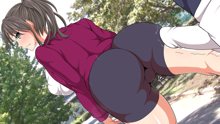 Gasshukujo no Senpai Manager-tachi to -Kyuubyoudai Chinpo no Kouhai-
