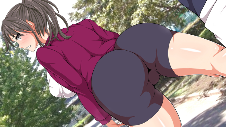 Gasshukujo no Senpai Manager-tachi to -Kyuubyoudai Chinpo no Kouhai-