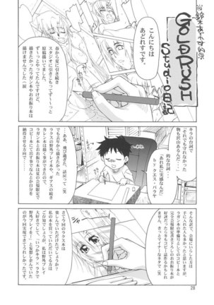 Gundam Seed - A Diva of Healing 2 - Page 27