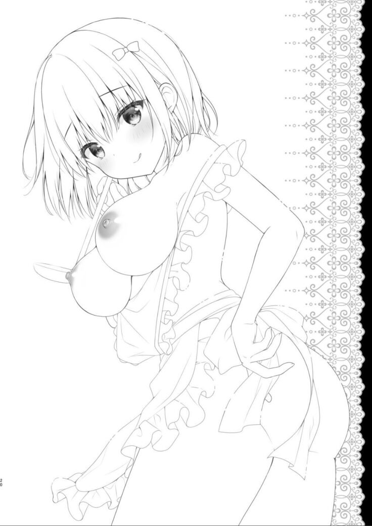 Sewayaki Kanojo to Yume Asobi