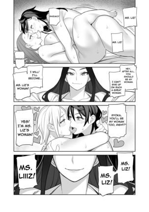 Bakunyuu Celeb wa Gakuenchou no Onna - Page 26