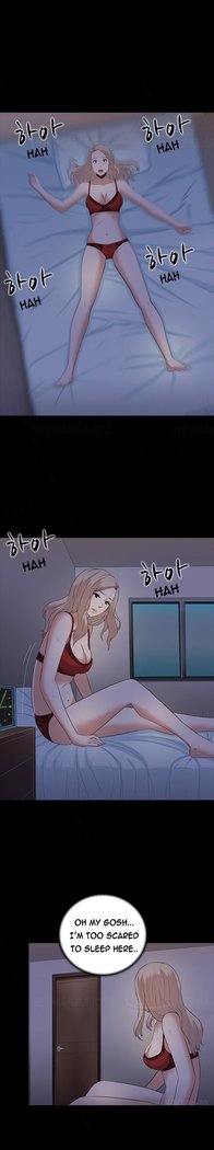 Dark Game Ch.1-6