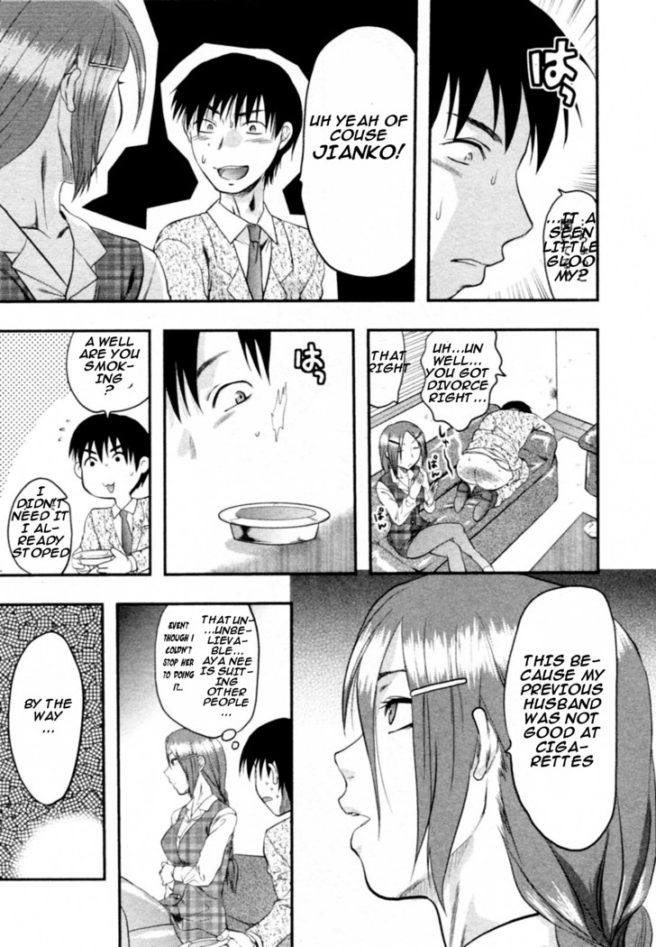 S-KANO CH01 - Tenteki kanojo CH1