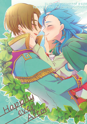 Happily ever After Page #63