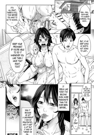 National Wives Academy Chapter 7 END Page #24