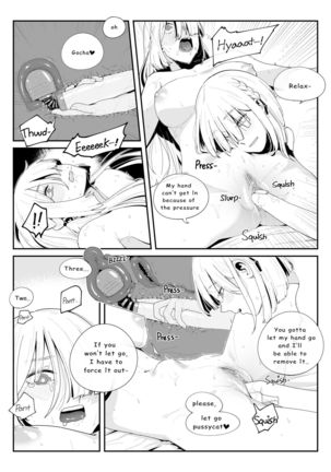 'Crazy Dog' Master 2 Page #14