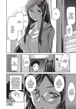 Shoujo kara Shoujo e... | Girls 2 Women Page #175