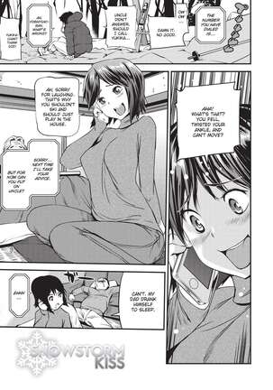 Shoujo kara Shoujo e... | Girls 2 Women Page #68