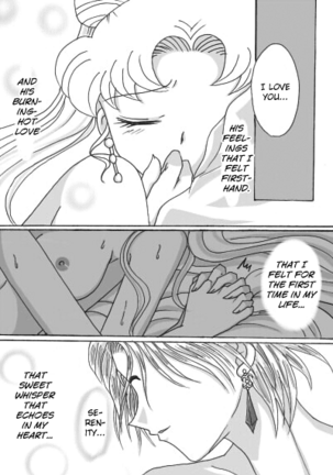 Demande x Usagi Manga - Page 9