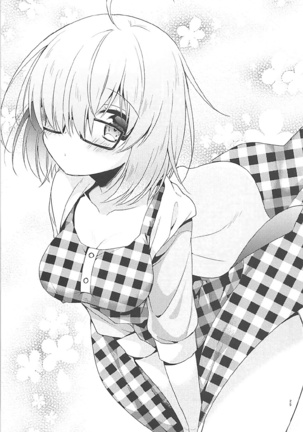 Watashi, Senpai ni Koi Shichatta Mitai desu Page #22