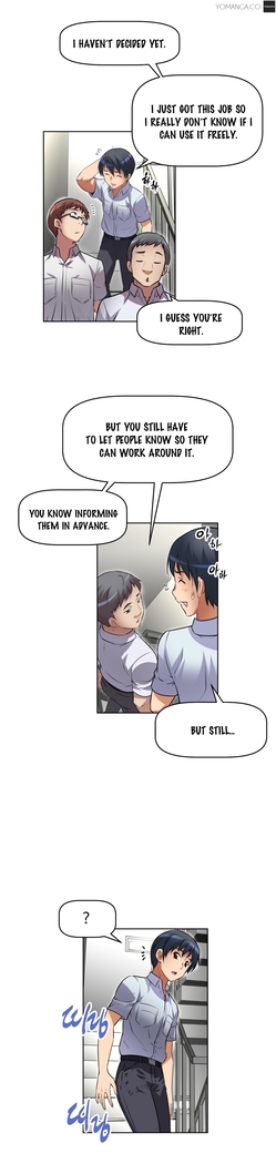 Brawling Go Ch.0-18
