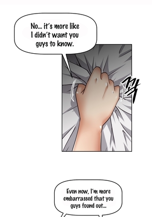 Brawling Go Ch.0-18 Page #605