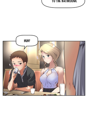 Brawling Go Ch.0-18 Page #273