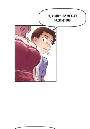Brawling Go Ch.0-18 Page #393