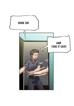 Brawling Go Ch.0-18 Page #285