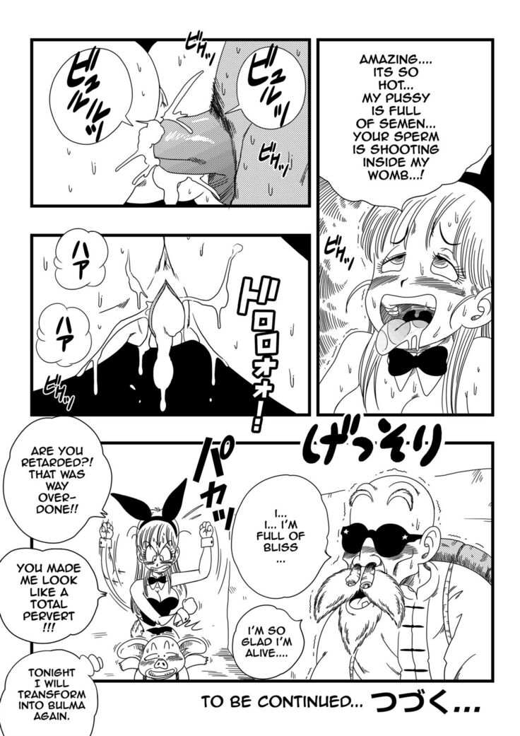 Bunny Girl Transformation!