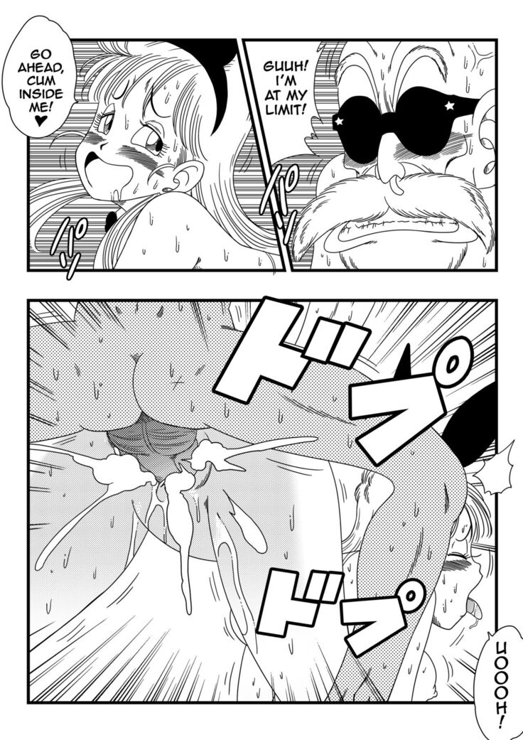 Bunny Girl Transformation!