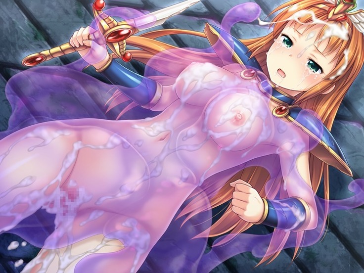 Spiral Bad End 3