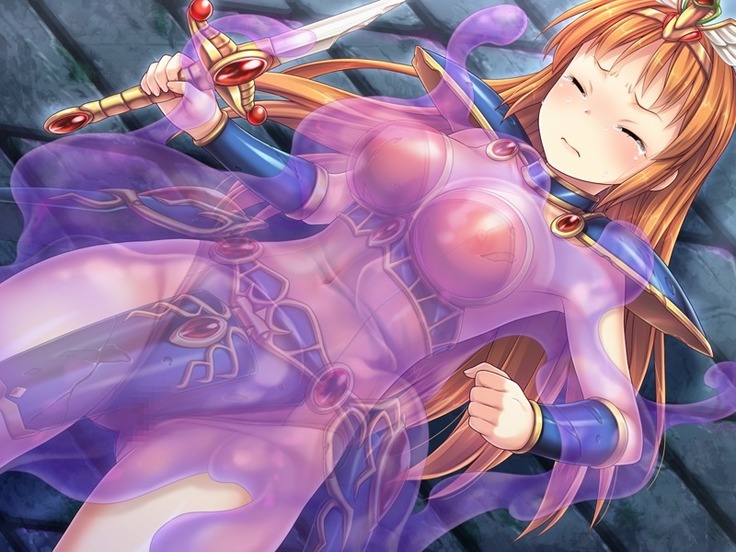 Spiral Bad End 3