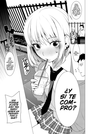 Saotsuki Honey to Doukyo Seikatsu Ch. 4