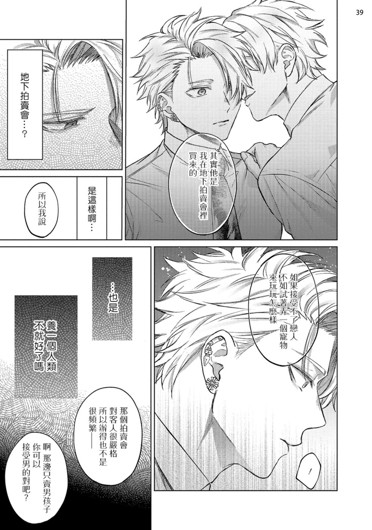 Yumemiru Choukyoushi no Risou no Goshujin-sama | 调教师的梦中情主1-3完结