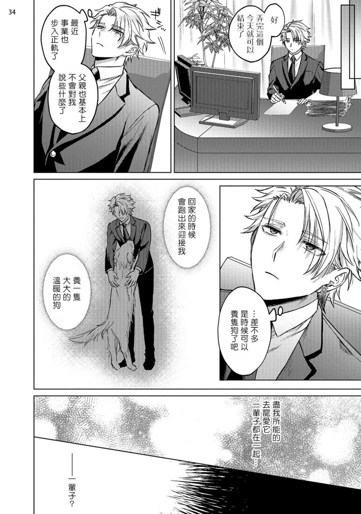 Yumemiru Choukyoushi no Risou no Goshujin-sama | 调教师的梦中情主1-3完结