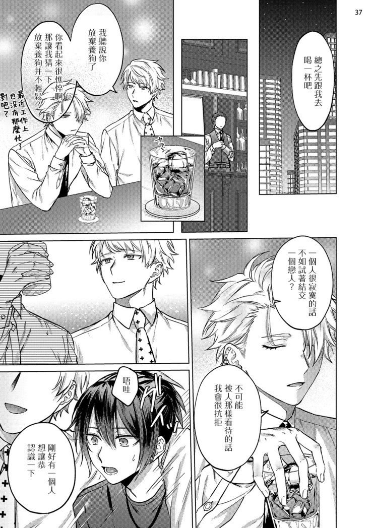 Yumemiru Choukyoushi no Risou no Goshujin-sama | 调教师的梦中情主1-3完结