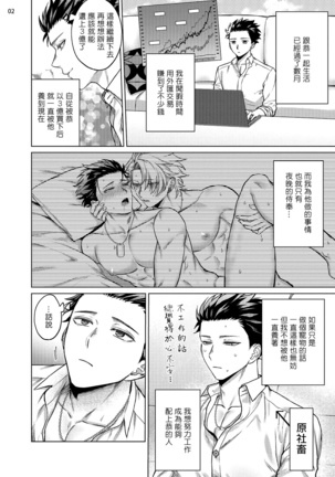 Yumemiru Choukyoushi no Risou no Goshujin-sama | 调教师的梦中情主1-3完结 Page #83