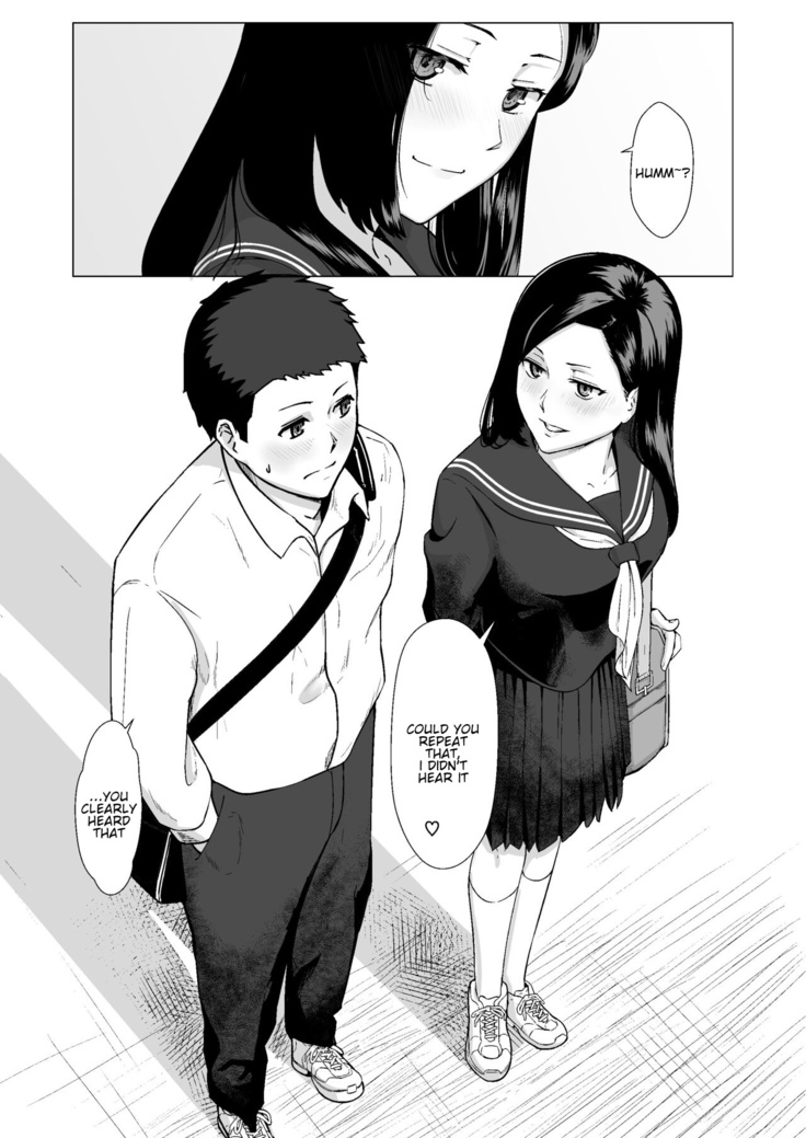 Kakkou no Yakusoku