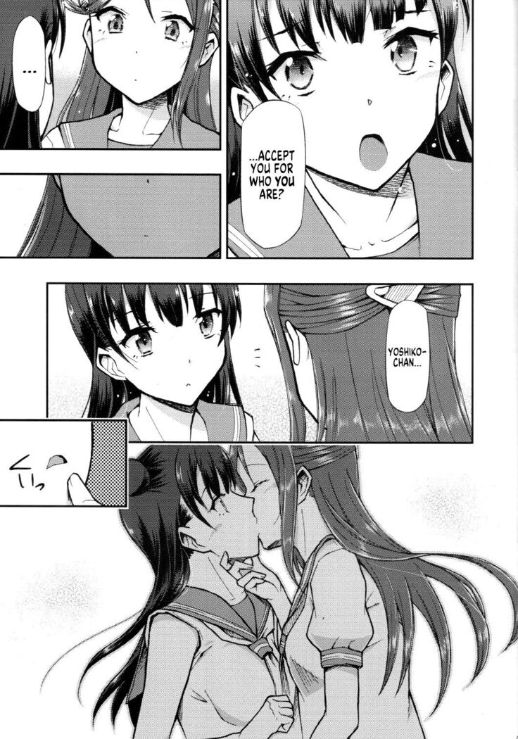 Fallen Love