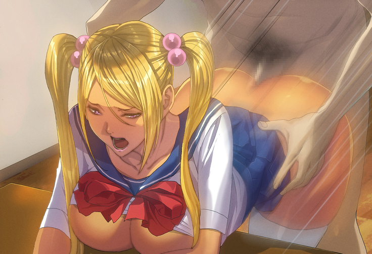 Imouto-tachi ni Boku no Doutei o Ubawareta Ken