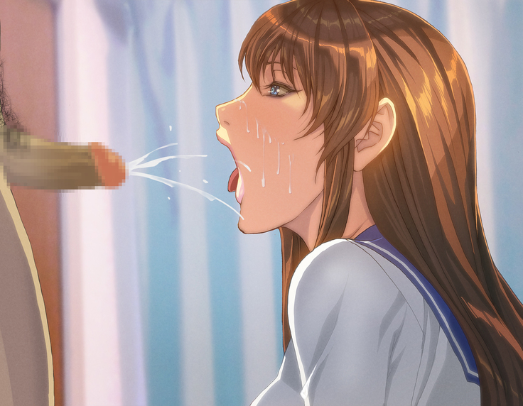 Imouto-tachi ni Boku no Doutei o Ubawareta Ken