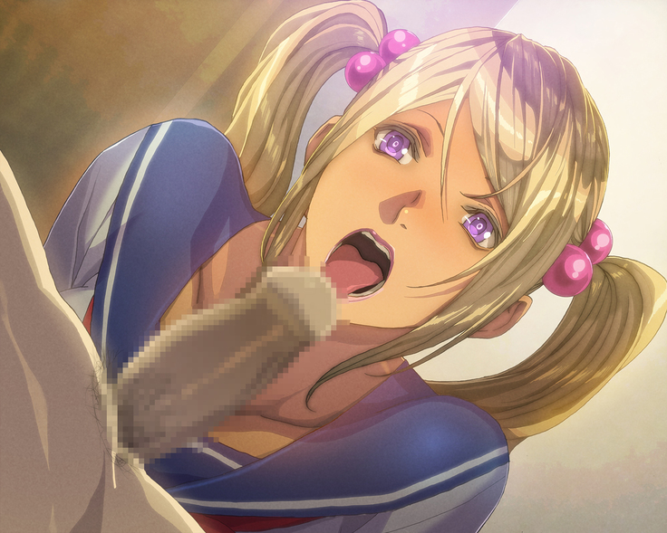 Imouto-tachi ni Boku no Doutei o Ubawareta Ken