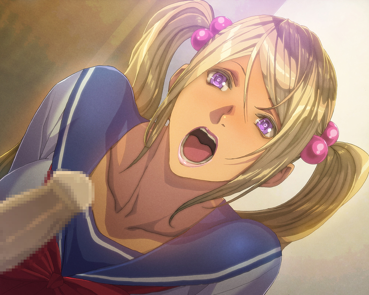 Imouto-tachi ni Boku no Doutei o Ubawareta Ken