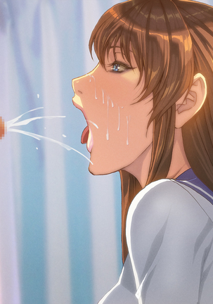 Imouto-tachi ni Boku no Doutei o Ubawareta Ken Page #46