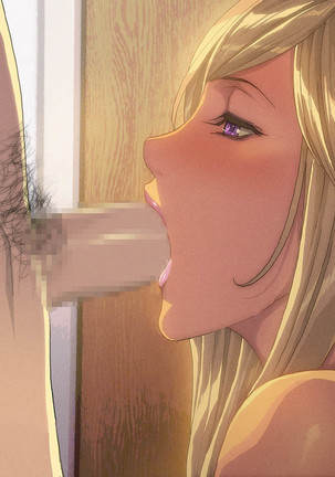 Imouto-tachi ni Boku no Doutei o Ubawareta Ken Page #72