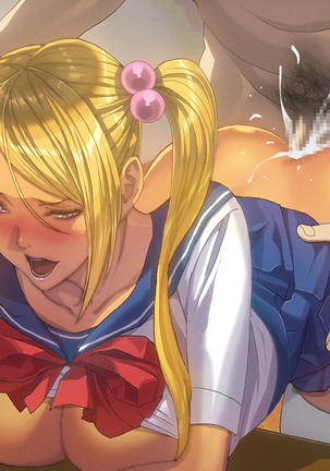 Imouto-tachi ni Boku no Doutei o Ubawareta Ken Page #34