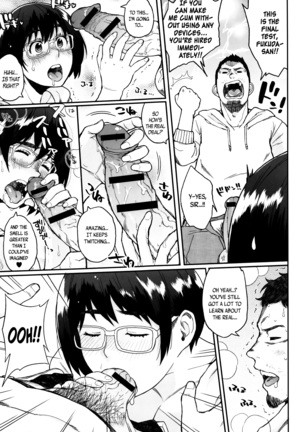 Houman Mucchiri Pai ♥ | Voluptuous Plump Boobs ♥ Ch. 1-10 Page #178