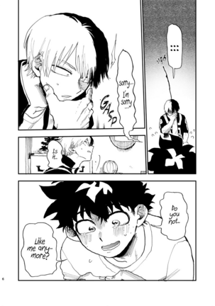 No Seishi No Life - Page 4
