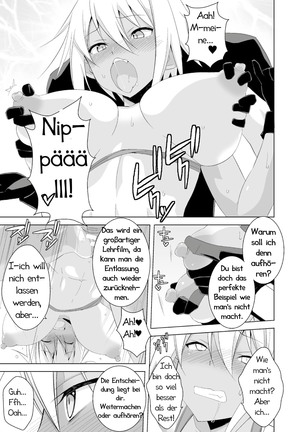 SMACK MILLIA!! - Page 17