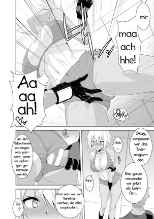 SMACK MILLIA!! - Page 14