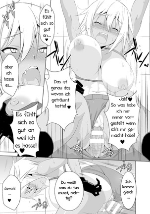 SMACK MILLIA!! - Page 19