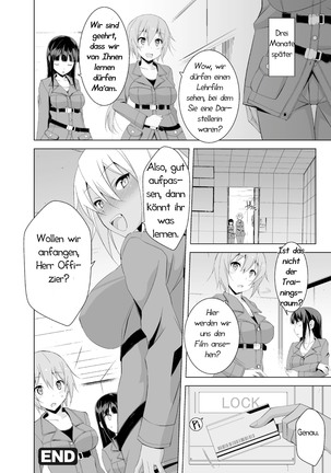 SMACK MILLIA!! - Page 22