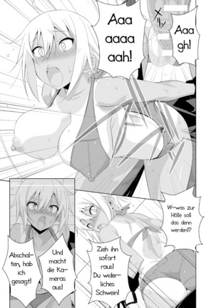 SMACK MILLIA!! - Page 15