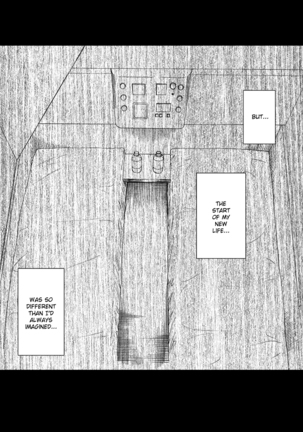 Densha no Naka de Onna 2 Page #68