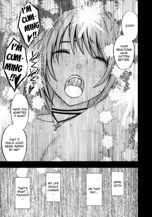 Densha no Naka de Onna 2 Page #66