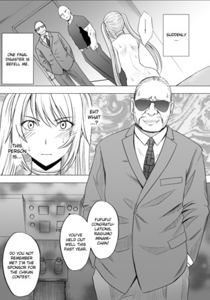 Densha no Naka de Onna 2 Page #54