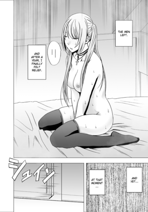 Densha no Naka de Onna 2 Page #53